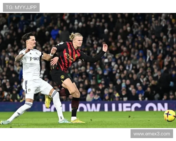 哈兰德欧洲区预选赛