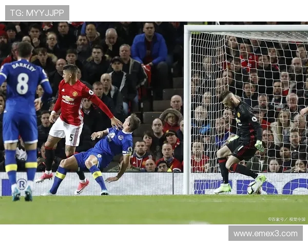 埃弗顿进攻效率分析