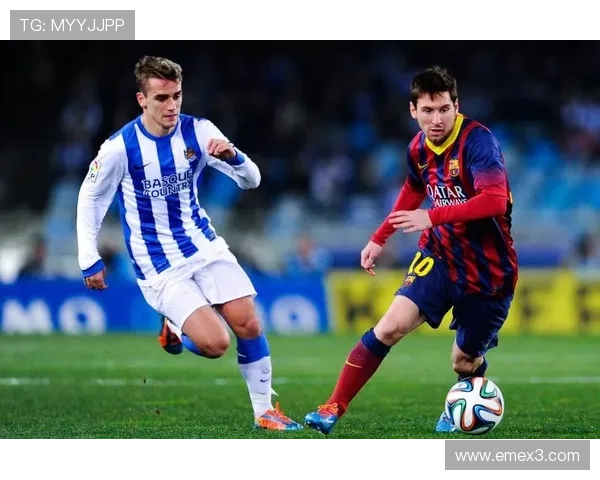 格里兹曼：从皇家社会青训到西甲巨星的崛起路径解析