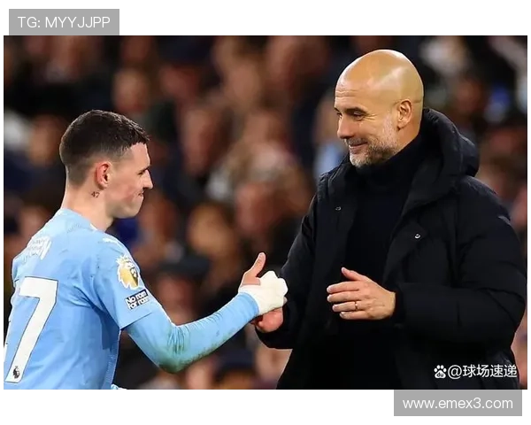 福登是否依赖瓜迪奥拉的战术体系