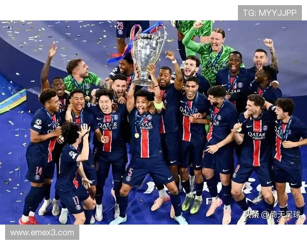 巴黎圣日耳曼阵容更年轻，但比赛稳定性是否下降？