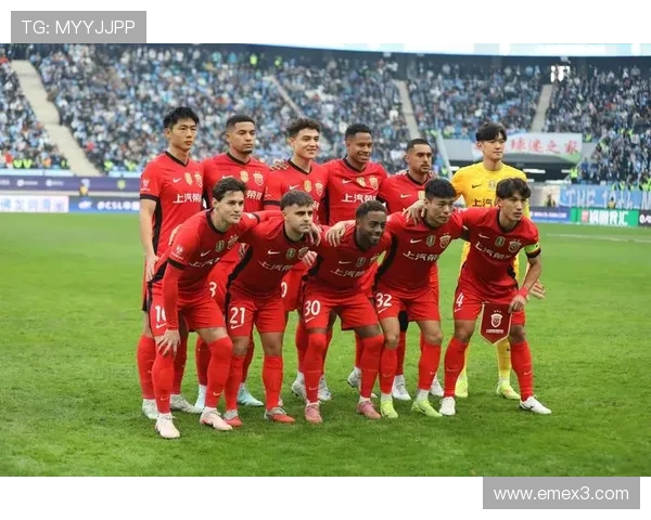 上海海港王朝建设前景探讨:当前联赛格局下,球队是否具备持续争冠能力 上海海港王朝建设前景探讨:当前联赛格局下,球队是否具备持续争冠能力