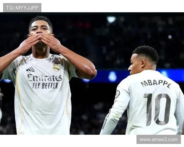 姆巴佩加盟后皇马进攻体系变化:火力增强还是配合混乱? 姆巴佩加盟后皇马进攻体系变化:火力增强还是配合混乱?