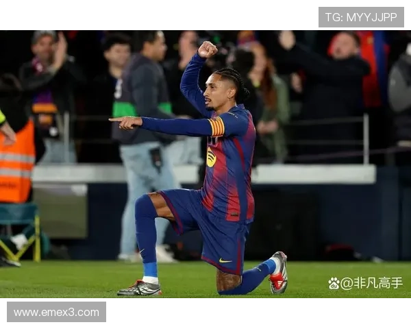 巴萨核心阵容成熟度不足，已经体现在本赛季关键战表现中