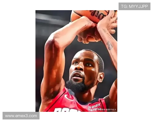 本赛季杜兰特单打比詹姆斯投篮更高效